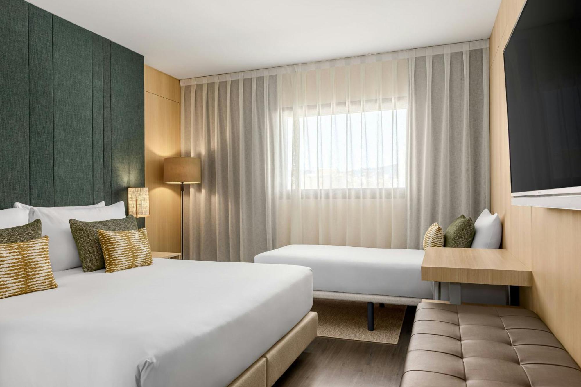 Ac Hotel Sants By Marriott — Photos 2