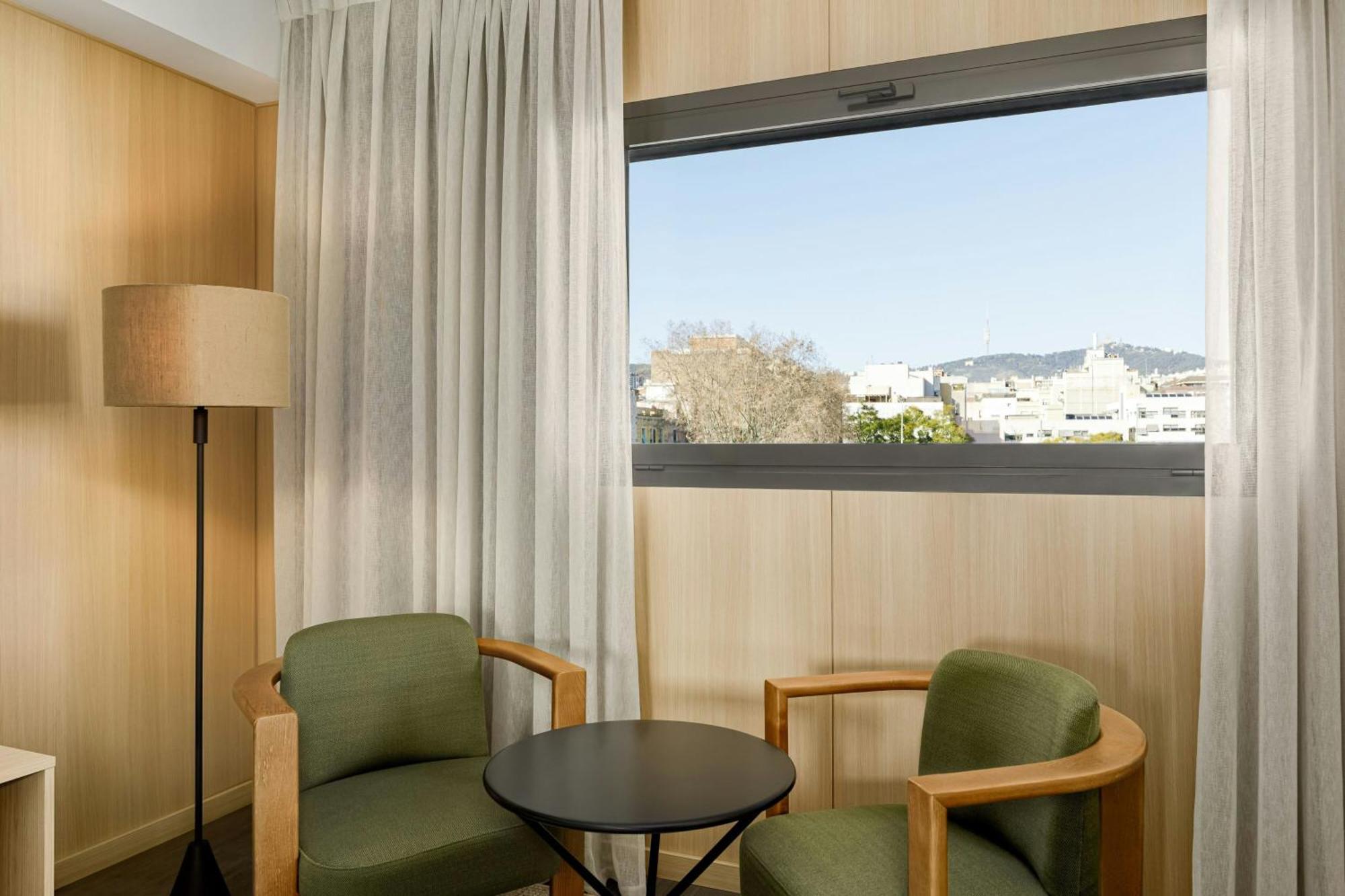 Ac Hotel Sants By Marriott — Photos 3